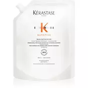 Kérastase Nutritive Bain Satin Riche intenzivno hranilni šampon 500 ml