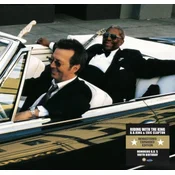 Eric Clapton & B.B. King - Riding With The King (Remastered) (Reissue) (CD)