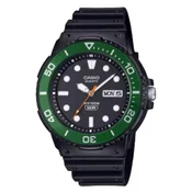 Casio Ura moška Casio DIVER 100M (O 46 mm)