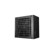 DeepCool 400W napajanje – PF400 (80 Plus, aktivni PFC, 12 cm)