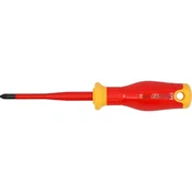 shumee Izvijač Yato izoliran PH2x100mm ekstra tanek