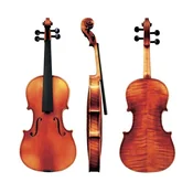 Violina 1/4 MAESTRO 6 ANTIČNA Gewa GS400.084.100