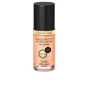 MAX FACTOR Tecni puder Facefinity 3in1 Vegan 80 Bronze 30 ml