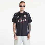 Dres adidas x Footshop Euro Style Cup Jersey Black M