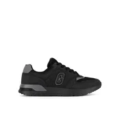Športna obutev GAP COLOMBUS RUNNER LOW M GP507014AM-BK00 Črna