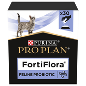 Purina Pro Plan Veterinary Diets Fortiflora - 30 x 1 g