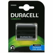 Duracell Akumulator Panasonic CGA-S006 - Duracell original