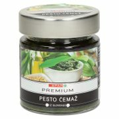 PESTO ČEMAŽ SPAR PREMIUM, 212G