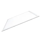 337-604 LED PANEL (VGRADNA MONTAŽA), TANKI GONILNIK, UGR; 19, 40 W, ˙4500 LM, 6500 K 3856024408622