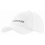 Kapa za tenis Head Performance Cap - white