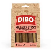 DIBO kolagenski štapici sa zelenousnom školjkom – 4 x 150 g