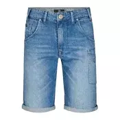 Petrol Industries Kavbojke moder denim