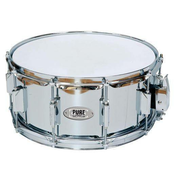 GEWA PS801111 Snare Drum DC Classic steel 14 x 6,5