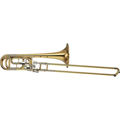 Bas pozavna YBL-822G Yamaha