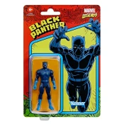 Marvel Black Panther figura 9,5cm