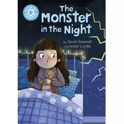 Reading Champion: The Monster in the Night