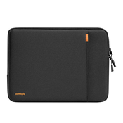 Tomtoc Tomtoc Defender-A13 Laptop Sleeve for 14 inch MacBook Pro / Ohišje za Macbook / Črno, (22148998)