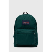 Nahrbtnik Jansport zelena barva