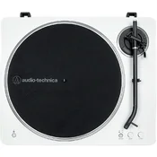 Audio-Technica LP70X BT White Silver Usb bežicni gramofon