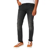 Only & Sons Kavbojke ONSLoom črn denim