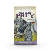 Taste of the Wild Prey Feline puretina - 2,7 kg