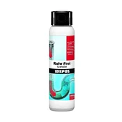 Wepos cistac odvoda granule 600g