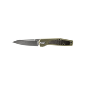 Nož GERBER FUSE green zložljiv