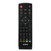 General ALMA THD2550, THD2770, THD2780 - originalni daljinski upravljalnik