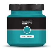 Barva za dekoracijo sten 1000 ml | Azure Sea