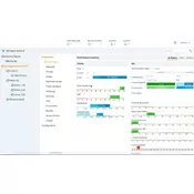 HPE Aruba Networking MC-VA-1K Virtual Mobility Controller License (RW) Support for 1000 AP E-LTU prehod/krmilnik