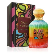 Paris Corner Hurriya