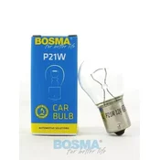 Žarnica 24V 21W BA15S Bosma