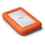 LaCie 1TB Rugged Mini USB-C 3.0