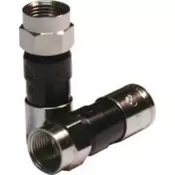 con-konektor F kompresioni RG6