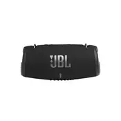 Zvučnik JBL Xtreme 3 - Black Bluetooth