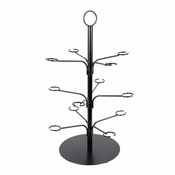 Northix Cocktail trees with space for 12 glasses