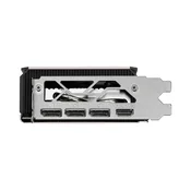 MSI GeForce RTX 5060 TI 16G INSPIRE 2X OC graficka karta