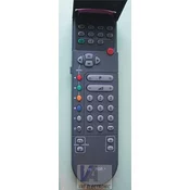 General PHILIPS RC7535 - zamenjava daljinski upravljalnik