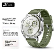 Xiaopijiang Zamenska narukvica za pametne satove za Huawei Watch, Zelena