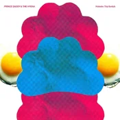 Prince Daddy & The Hyena - Hotwire Trip Switch (CD)