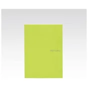 Sveska meki povez A5 tacke 90L 85g EcoQua Fabriano Limeta zelena