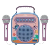 Prenosni karaoke - Disney Stitch