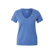 LEVIS  Majica PERFECT kraljevo modra