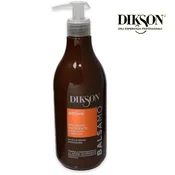 Dikson consumer argan conditioner 500 ml