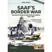 SaafS Border War