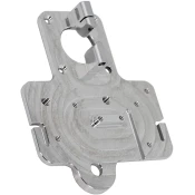 Micro-Swiss Main Body za Direct Drive Extruder za Creality - M2603, M2604