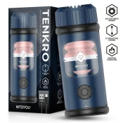InToYou Tenkro Heated & Thrusting Masturbator