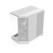 NZXT H9 Flow Gaming CM-H92FW-01