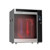 3D printer FLASHFORGE Creator 4S HS, 400x350x500 mm
