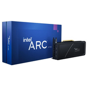 INTEL Grafična kartica Intel Arc A750 Limited Edition 8 Gb Gddr6, (20446573)